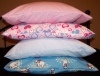 Wholesale Pillow Case with Printing