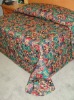 Bedspread Cairo Teal