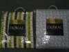 Printing Microfiber stiching quilt