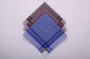Wholesale 100% cotton handkerchief