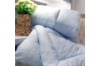 down/feather comforter/quilt