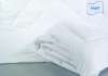 eiderdown quilt