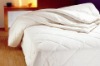 silk quilt