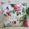 Wholesale 100% cotton digital printed pillow