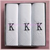 Wholesale Men's handkerchief