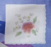 Wholesale Lot of 100 New Design Handkerchief Line,Plastic