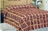 American bed spread