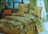 Patchwork Comforter Set