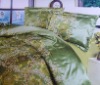 Patchwork Comforter Set