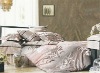 Wholesale new style cotton bedding set