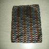 Wholesale Brushed silk hankerchief for men's suit