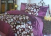 Patchwork Comforter Set