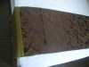 Wholesale 100% Polyester hotel Bed Runner and bed spread