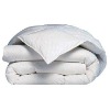 feather quilt