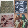 Wholesale camouflage pattern series bandana
