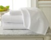 Wholesale Hotel Plain White Oxford Pillowcases