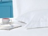 Wholesale Hotel Plain White Oxford Pillow cases
