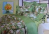 Patchwork Comforter Set
