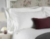 Wholesale Hotel Plain White Oxford Pillow cases