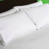 Wholesale Hotel Plain White Oxford Pillowcases