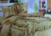 Patchwork Comforter Set