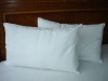 Wholesale cotton terry cloth waterproof pillow case