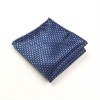 Wholesale men's silk handkerchief