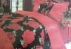 Patchwork Comforter Set
