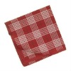 Wholesale men's cotton handkerchief