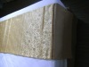Wholesale 100% Polyester hotel Bed Runner and bed spread