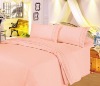 Wholesale microfiber embroidery bedding set