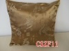 Wholesale chinese traditional silk pillow cover