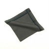 Wholesale men's cotton handkerchief