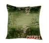 Wholesale 2011 silk pillow 40*40cm