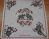 Wholesale women's handkerchief