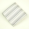 Wholesale men's silk handkerchief