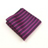 Wholesale men's silk handkerchief