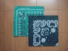 Wholesale good quality handkerchief