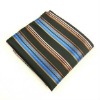 Wholesale men's silk handkerchief
