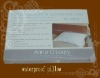 High Quality Waterproof Pillow Case