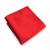 Wholesale men's silk handkerchief