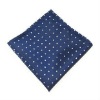 Wholesale men's silk handkerchief