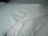 terry cloth waterproof pillow case