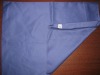 airline pillowcase