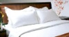 Wholesale Hotel bedding 100% cotton pillowcase