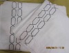 Wholesale hotel pillowcase