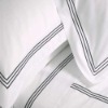 hotel bedding pillow case