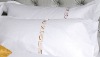 Wholesale hotel bedding pillowcase
