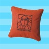 Wholesale 2010 latest fashion home textile printing pillow