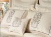 Wholesale Embroidery Pillow case